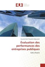 Évaluation des performances des entreprises publiques