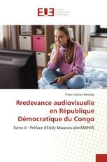 Rredevance audiovisuelle en République Démocratique du Congo
