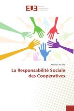 La Responsabilité Sociale des Coopératives