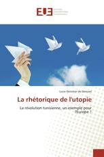 La rhétorique de l'utopie