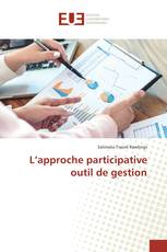 L’approche participative outil de gestion