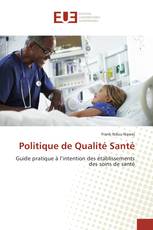 Politique de Qualité Santé