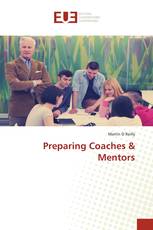 Preparing Coaches & Mentors