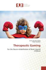 Therapeutic Gaming