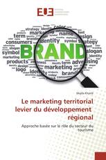 Le marketing territorial levier du développement régional