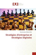 Stratégies d'entreprise et Stratégies Digitales