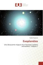 Exoplanètes
