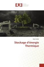 Stockage d’énergie Thermique