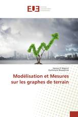 Modélisation et Mesures sur les graphes de terrain