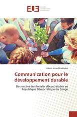 Communication pour le développement durable