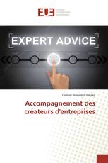 Accompagnement des créateurs d'entreprises