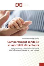 Comportement sanitaire et mortalité des enfants