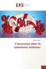 L’assurance dans le commerce extérieur