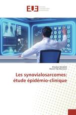 Les synovialosarcomes: étude épidémio-clinique