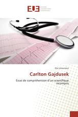 Carlton Gajdusek