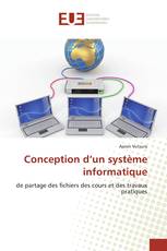 Conception d’un système informatique