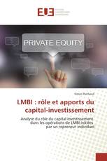 LMBI : rôle et apports du capital-investissement