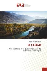 ECOLOGIE