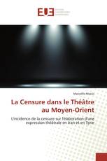 La Censure dans le Théâtre au Moyen-Orient