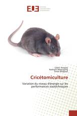 Cricétomiculture