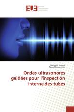 Ondes ultrasonores guidées pour l’inspection interne des tubes