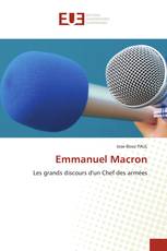 Emmanuel Macron