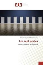 Les sept portes de l'âme