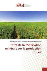 Effet de la fertilisation minérale sur la production du riz