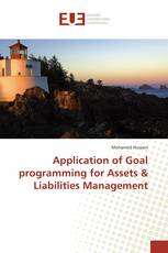 Application of Goal programming for Assets & Liabilities Management
