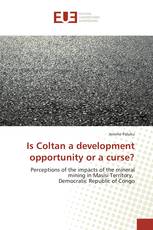 Is Coltan a development opportunity or a curse?