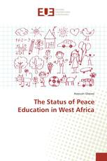 The Status of Peace Education in West Africa