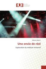Une envie de réel