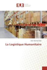La Logistique Humanitaire