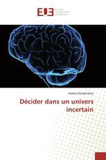 Décider dans un univers incertain