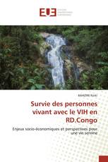 Survie des personnes vivant avec le VIH en RD.Congo