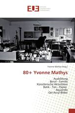 80+ Yvonne Mathys