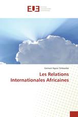 Les Relations Internationales Africaines