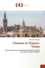 L'Homme et l'Espace-Temps