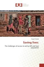 Saving lives: