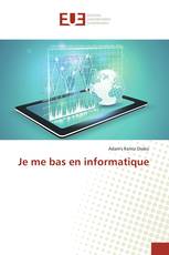 Je me bas en informatique