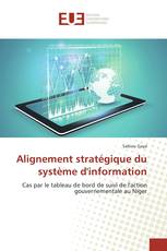 Alignement stratégique du système d'information