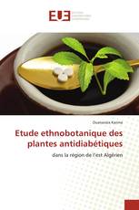 Etude ethnobotanique des plantes antidiabétiques