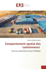 Comportement spatial des camionneurs