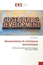 Gouvernance et croissance économique