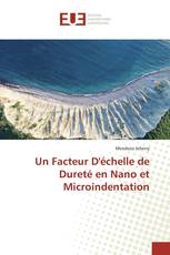 Un Facteur D'échelle de Dureté en Nano et Microindentation