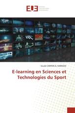 E-learning en Sciences et Technologies du Sport