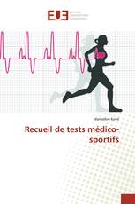 Recueil de tests médico-sportifs