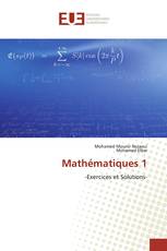 Mathématiques 1