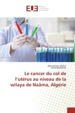 Le cancer du col de l’utérus au niveau de la wilaya de Naâma, Algérie