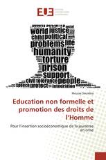 Education non formelle et promotion des droits de l’Homme